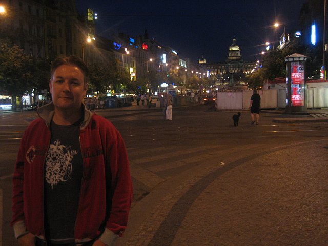 031 - Prague 2007